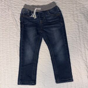 Kids Denim Cat & Jack Pants - Blue